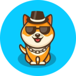 Baby Shiba Inu